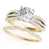 Load image into Gallery viewer, Engagement Ring M50560-E
