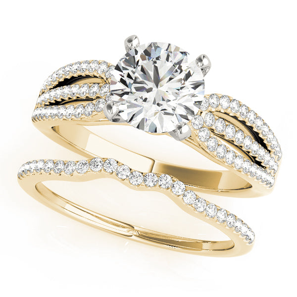 Engagement Ring M50560-E