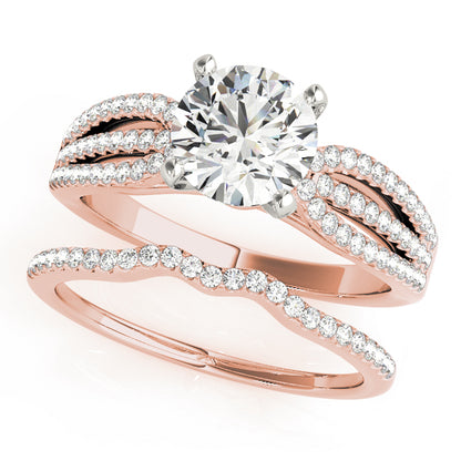 Engagement Ring M50560-E