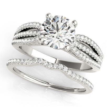 Engagement Ring M50560-E