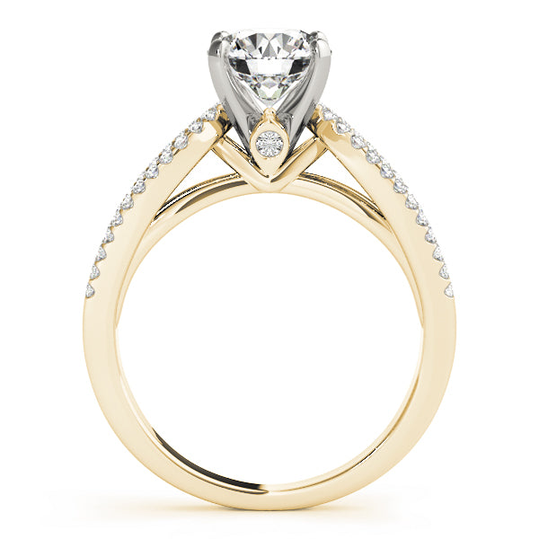 Engagement Ring M50560-E