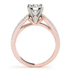 Load image into Gallery viewer, Engagement Ring M50560-E
