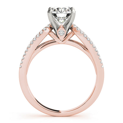 Engagement Ring M50560-E