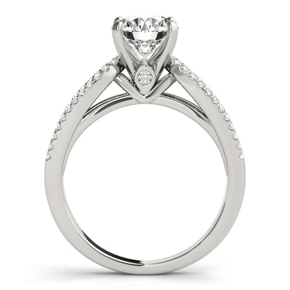 Engagement Ring M50560-E