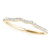 Load image into Gallery viewer, Wedding Band M50560-W
