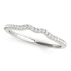 Load image into Gallery viewer, Wedding Band M50560-W

