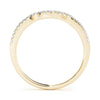 Load image into Gallery viewer, Wedding Band M50560-W

