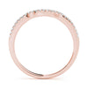 Load image into Gallery viewer, Wedding Band M50560-W
