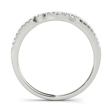 Load image into Gallery viewer, Wedding Band M50560-W
