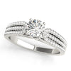 Load image into Gallery viewer, Engagement Ring M50561-E-A
