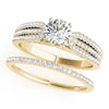 Load image into Gallery viewer, Engagement Ring M50561-E-A
