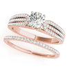 Load image into Gallery viewer, Engagement Ring M50561-E-A

