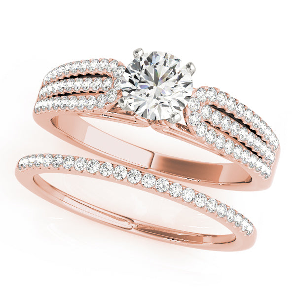 Engagement Ring M50561-E-A