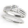 Load image into Gallery viewer, Engagement Ring M50561-E-A
