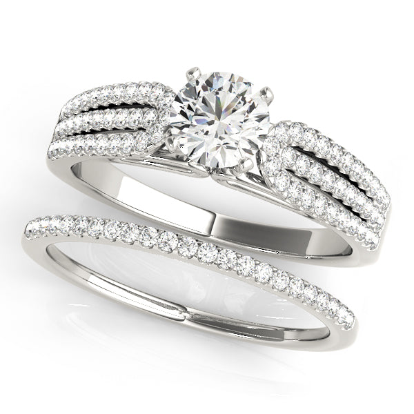 Engagement Ring M50561-E-A
