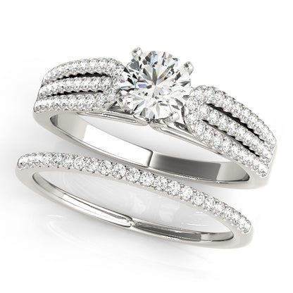 Engagement Ring M50561-E-B
