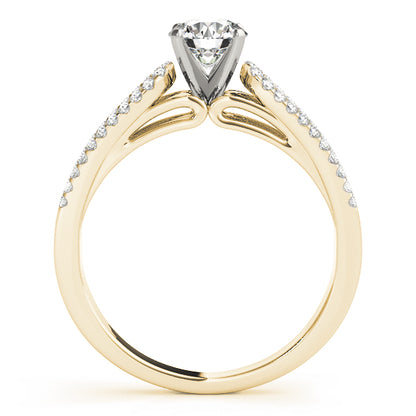 Engagement Ring M50561-E-A
