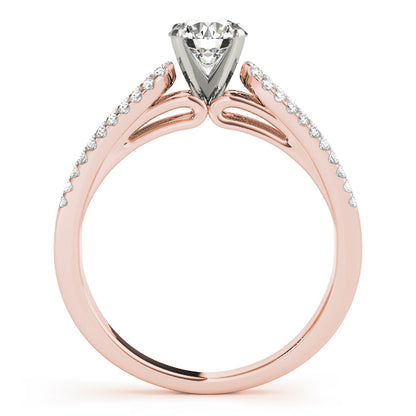 Engagement Ring M50561-E-A