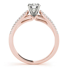 Load image into Gallery viewer, Engagement Ring M50561-E-B
