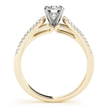 Load image into Gallery viewer, Engagement Ring M50561-E-B
