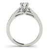 Load image into Gallery viewer, Engagement Ring M50561-E-A
