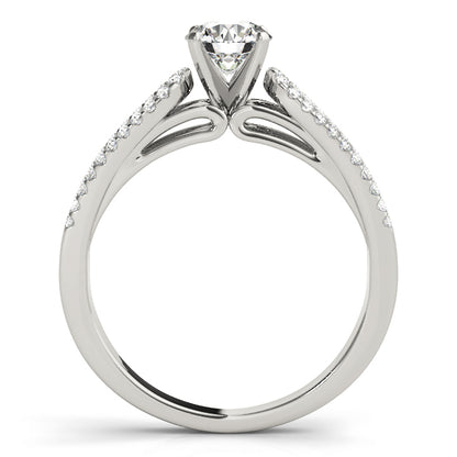 Engagement Ring M50561-E-A
