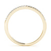 Load image into Gallery viewer, Wedding Band M50561-W-A
