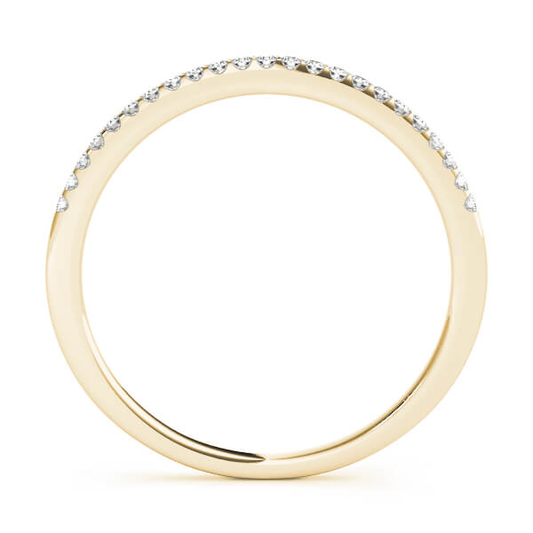 Wedding Band M50561-W-A