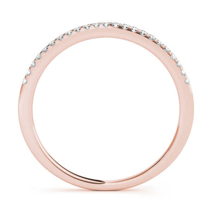 Wedding Band M50561-W-A