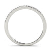 Load image into Gallery viewer, Wedding Band M50561-W-A
