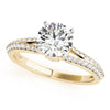 Load image into Gallery viewer, Engagement Ring M50562-E
