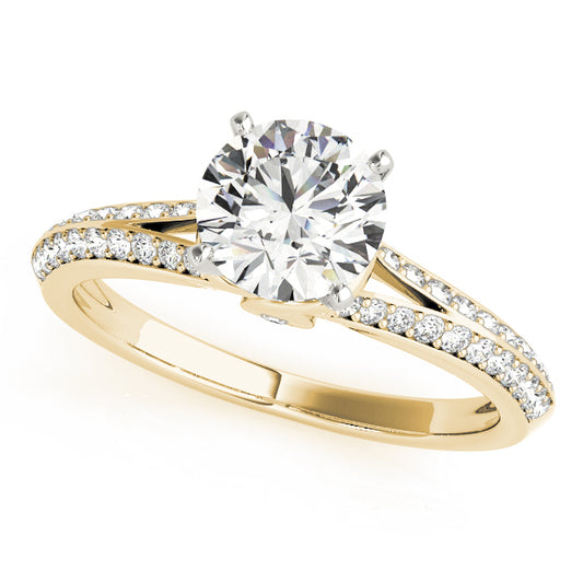 Engagement Ring M50562-E