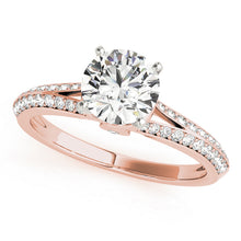 Load image into Gallery viewer, Engagement Ring M50562-E
