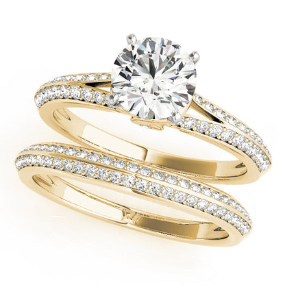 Engagement Ring M50562-E