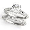 Load image into Gallery viewer, Engagement Ring M50562-E
