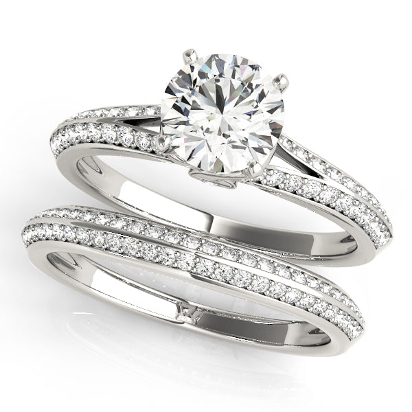 Engagement Ring M50562-E
