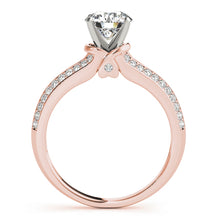 Load image into Gallery viewer, Engagement Ring M50562-E
