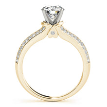 Load image into Gallery viewer, Engagement Ring M50562-E
