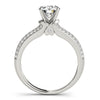 Load image into Gallery viewer, Engagement Ring M50562-E
