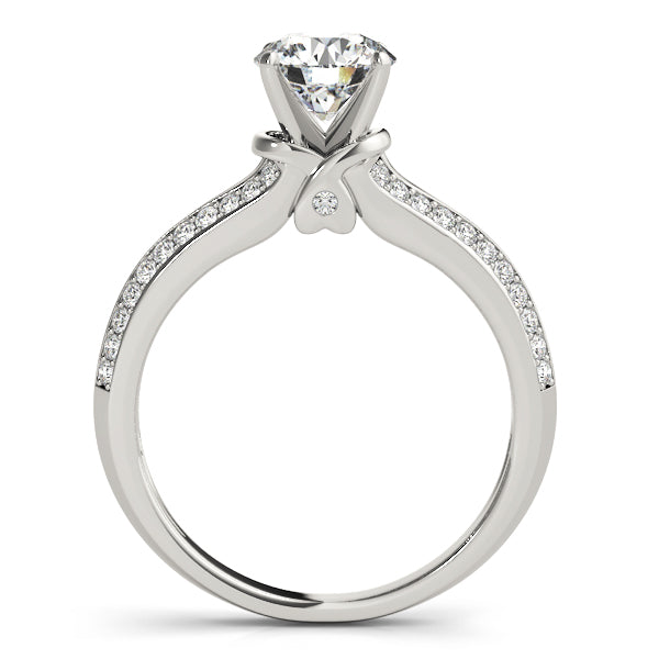 Engagement Ring M50562-E