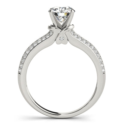 Engagement Ring M50562-E