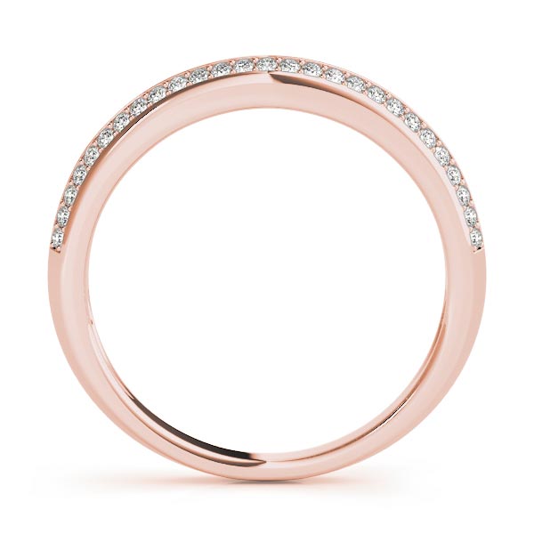 Wedding Band M50562-W