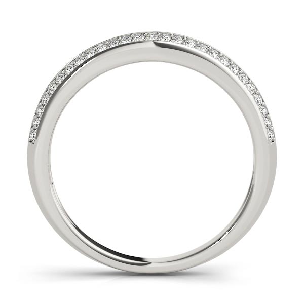 Wedding Band M50562-W