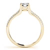 Load image into Gallery viewer, Round Engagement Ring M50566-E-1
