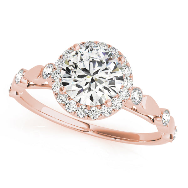 Engagement Ring M50567-E-A