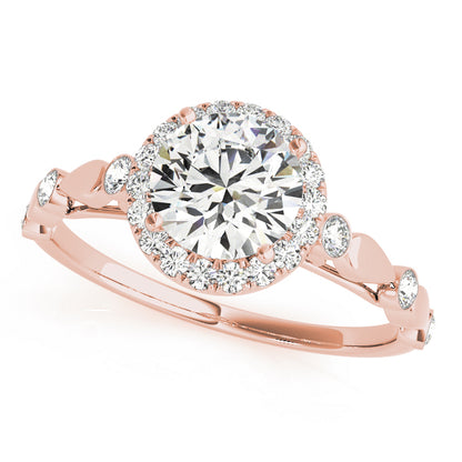 Engagement Ring M50567-E-A