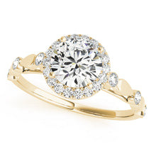 Load image into Gallery viewer, Engagement Ring M50567-E-A
