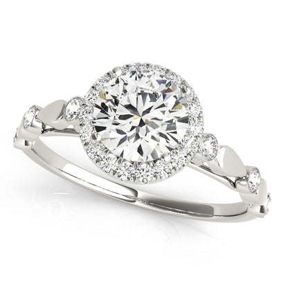 Engagement Ring M50567-E-A