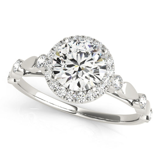 Engagement Ring M50567-E-A