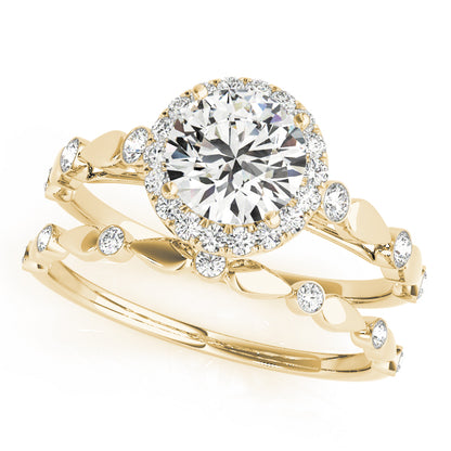 Engagement Ring M50567-E-A